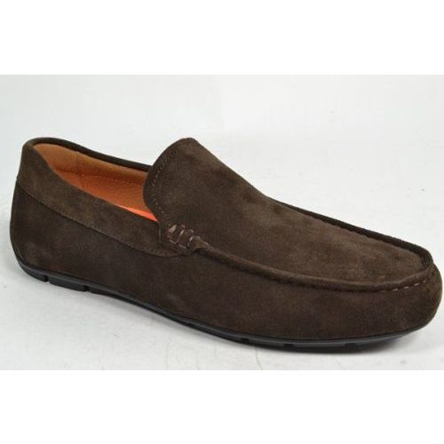 DANIEL KENNETH Mocassin Bruin