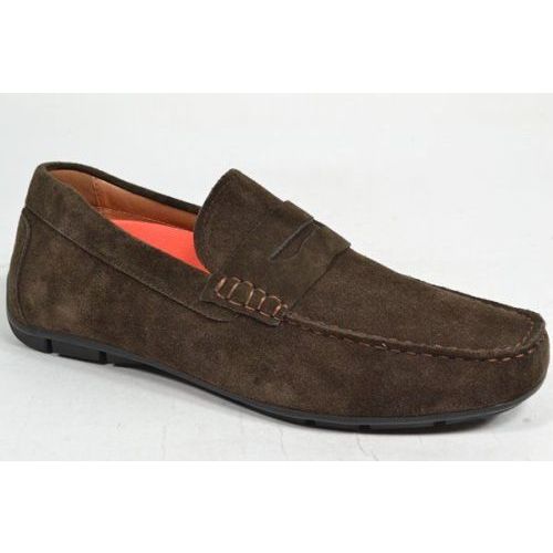 DANIEL KENNETH Mocassin Bruin DANIEL KENNETH Mocassin Bruin