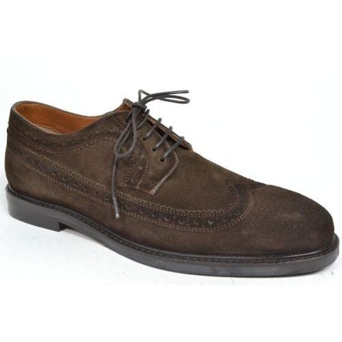 DANIEL KENNETH Veterschoen Bruin