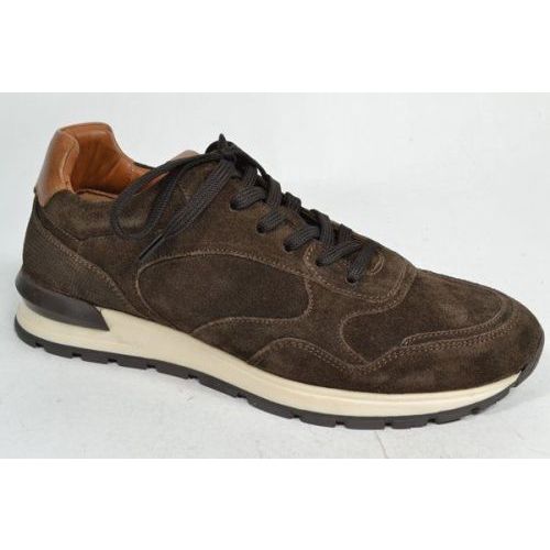 DANIEL KENNETH Sneaker Bruin