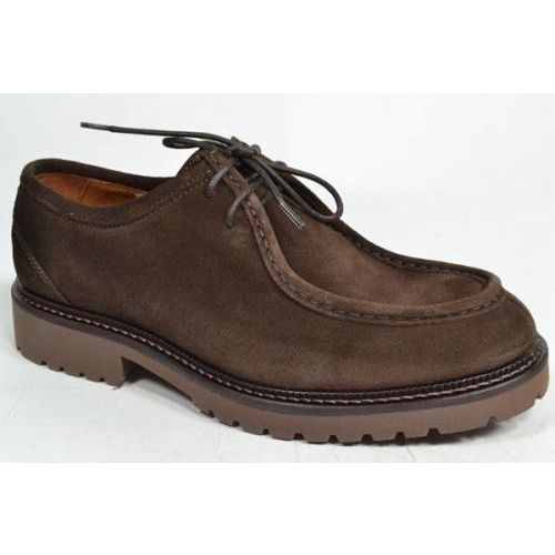 DANIEL KENNETH Veterschoen Bruin