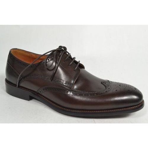 DANIEL KENNETH Veterschoen Bruin