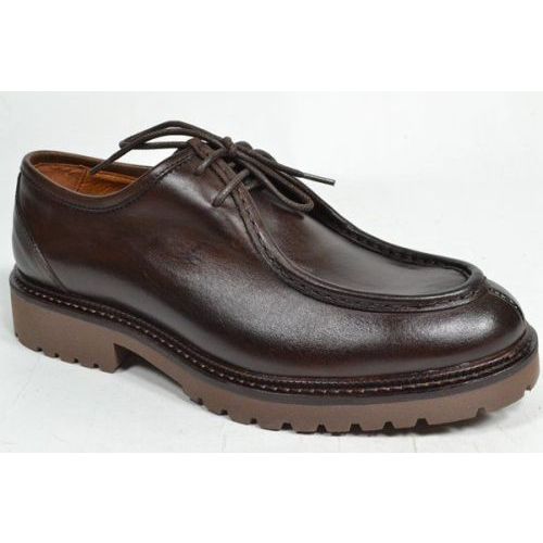 DANIEL KENNETH Veterschoen Bruin