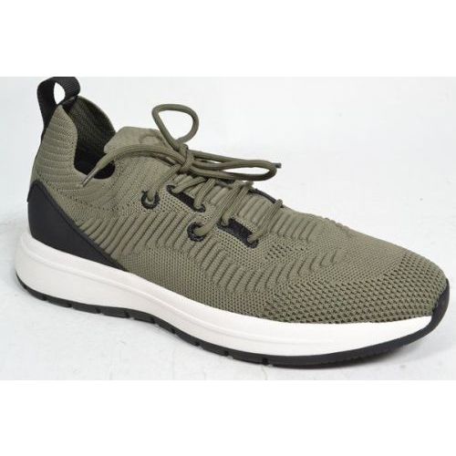 DANIEL KENNETH Sneaker Kaki