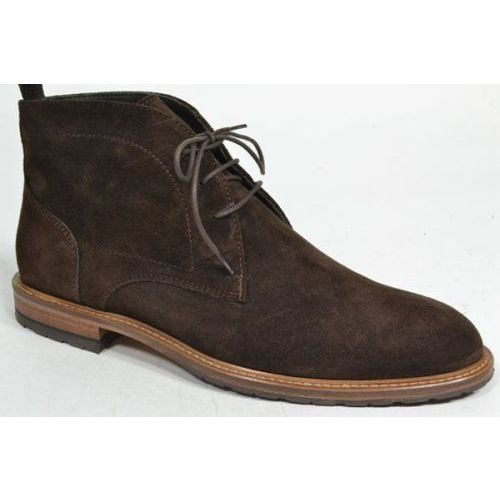 DANIEL KENNETH Nestelboots Bruin