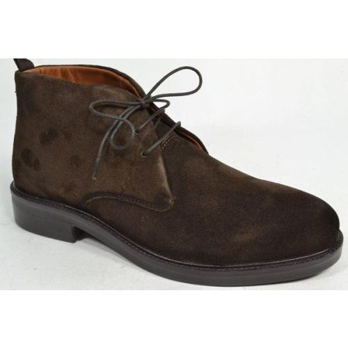 DANIEL KENNETH Nestelboots Bruin