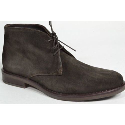 DANIEL KENNETH Nestelboots Bruin