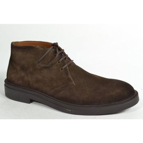 DANIEL KENNETH Nestelboots Bruin