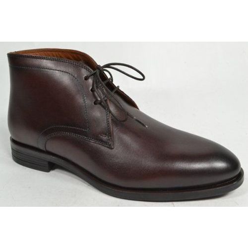 DANIEL KENNETH Nestelboots Bruin