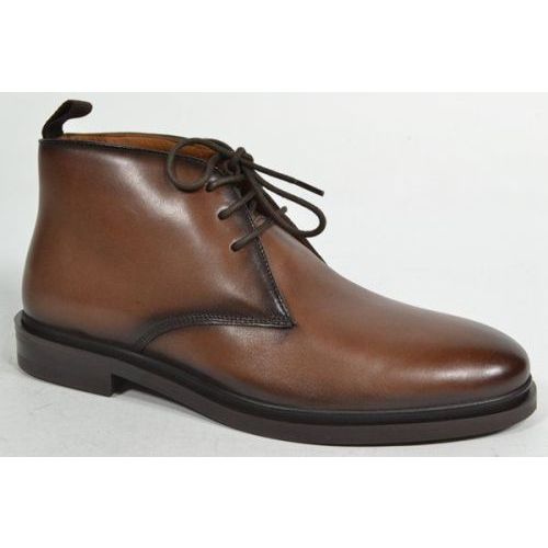 DANIEL KENNETH Nestelboots Bruin