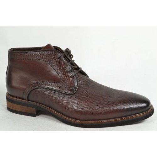DANIEL KENNETH Nestelboots Bruin