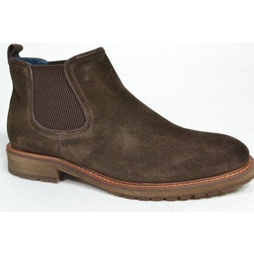 DANIEL KENNETH Boots Bruin