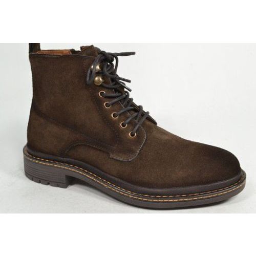 DANIEL KENNETH Boots Bruin