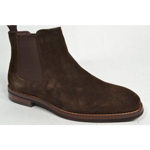DANIEL KENNETH Boots Bruin