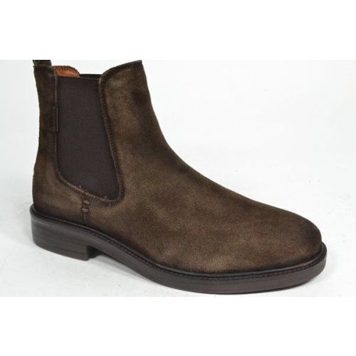 DANIEL KENNETH Boots Bruin