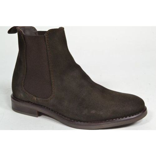 DANIEL KENNETH Boots Bruin