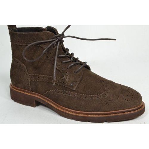 DANIEL KENNETH Boots Bruin