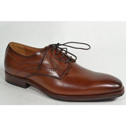 DANIEL KENNETH Veterschoen Cognac