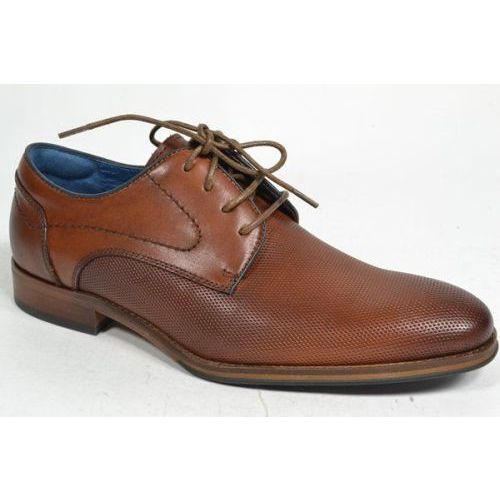 DANIEL KENNETH Veterschoen Cognac