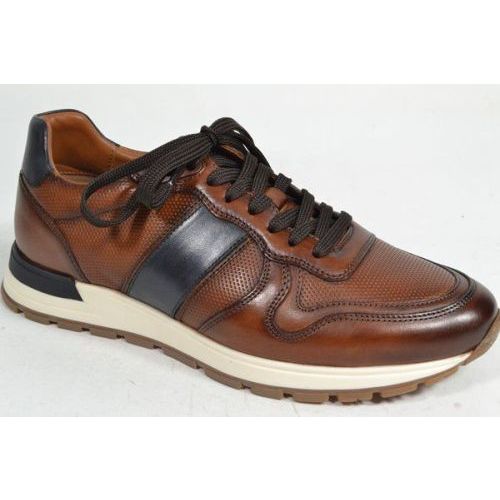 DANIEL KENNETH Sneaker Cognac DANIEL KENNETH Sneaker Cognac
