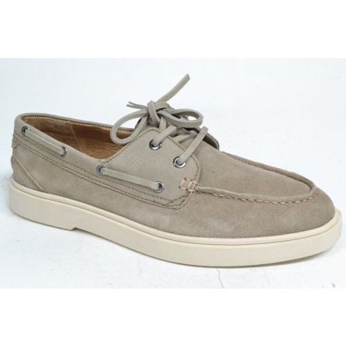 DANIEL KENNETH Bootschoen Taupe/Vison