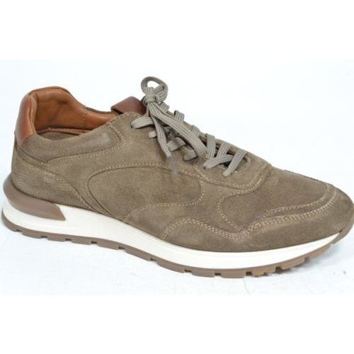 DANIEL KENNETH Sneaker Taupe/Vison