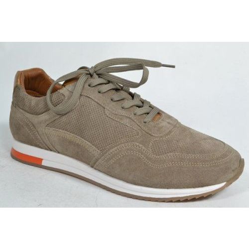 DANIEL KENNETH Sneaker Taupe/Vison