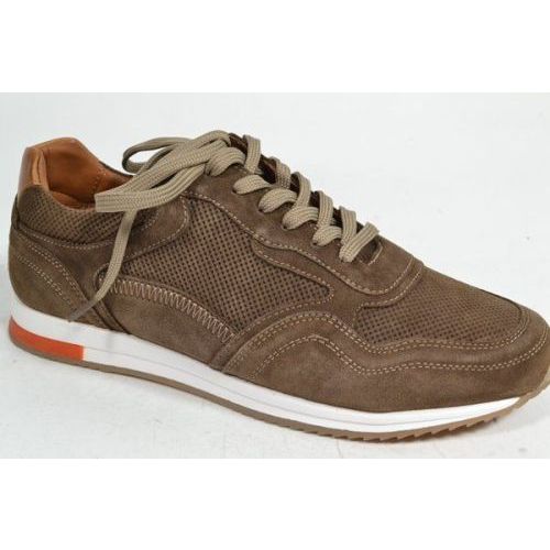 DANIEL KENNETH Sneaker Taupe/Vison DANIEL KENNETH Sneaker Taupe/Vison