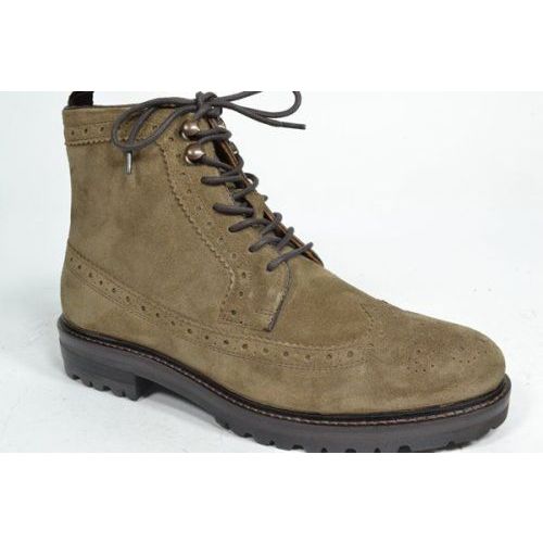 DANIEL KENNETH Boots Taupe/Vison
