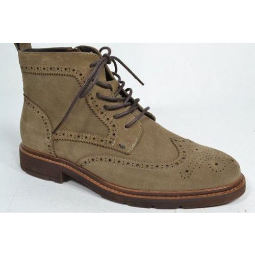 DANIEL KENNETH Boots Taupe/Vison