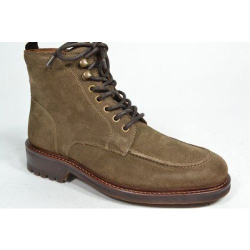 DANIEL KENNETH Boots Taupe/Vison