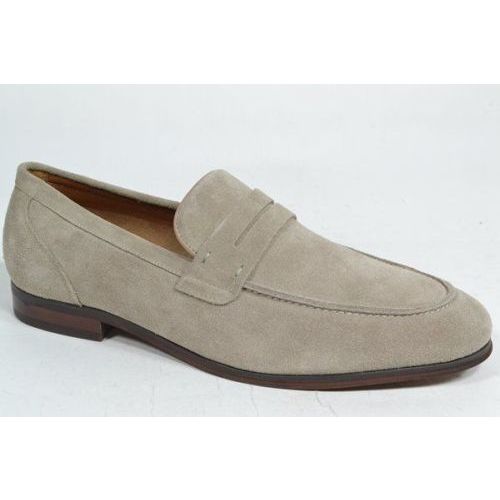 DANIEL KENNETH Mocassin Beige
