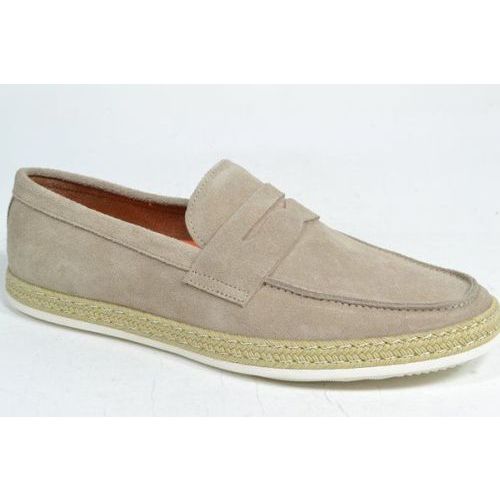 DANIEL KENNETH Mocassin Beige DANIEL KENNETH Mocassin Beige