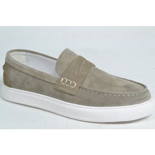 DANIEL KENNETH Mocassin Beige DANIEL KENNETH Mocassin Beige