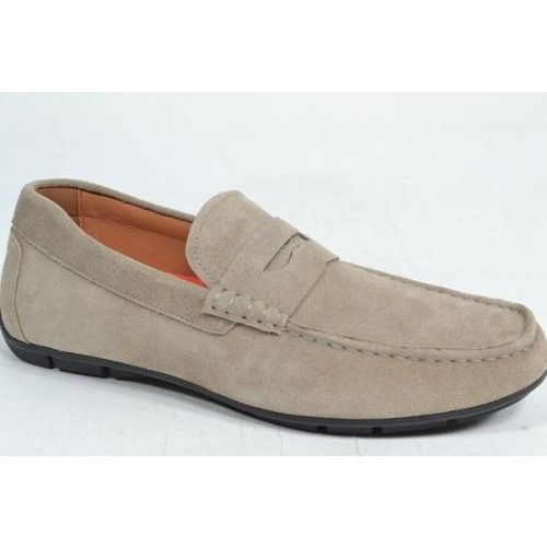 DANIEL KENNETH Mocassin Beige DANIEL KENNETH Mocassin Beige