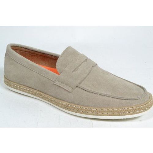 DANIEL KENNETH Mocassin Beige