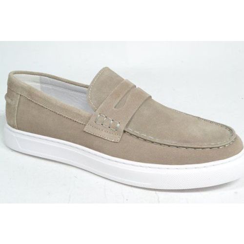 DANIEL KENNETH Mocassin Beige