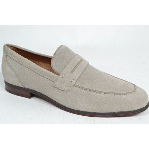 DANIEL KENNETH Mocassin Beige