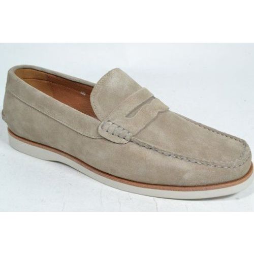 DANIEL KENNETH Mocassin Beige