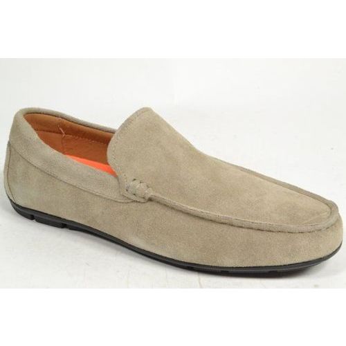 DANIEL KENNETH Mocassin Beige
