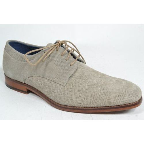 DANIEL KENNETH Veterschoen Beige