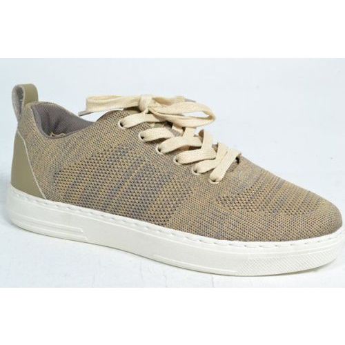 DANIEL KENNETH Sneaker Beige DANIEL KENNETH Sneaker Beige