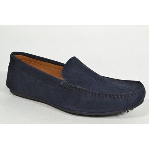 DANIEL KENNETH Mocassin Blauw