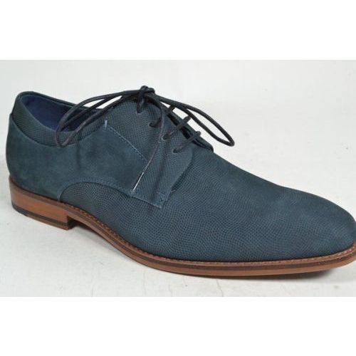 DANIEL KENNETH Veterschoen Blauw