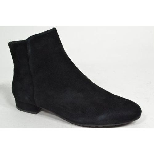 DI LAURO Boots Zwart