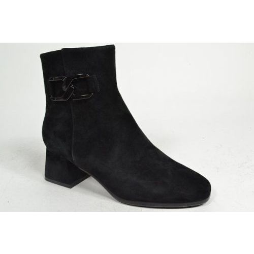 DI LAURO Boots Zwart