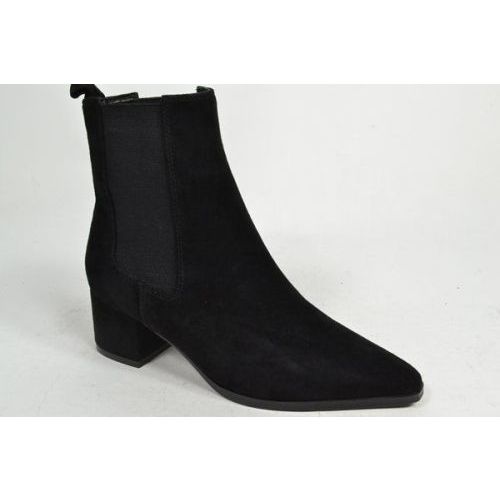 DI LAURO Boots Zwart