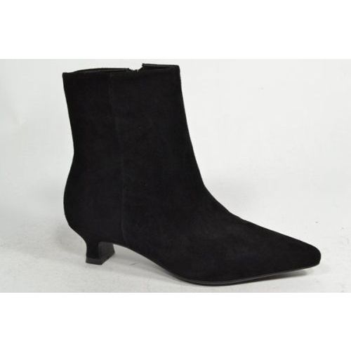 DI LAURO Boots Zwart