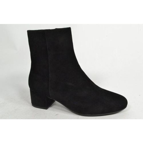 DI LAURO Boots Zwart