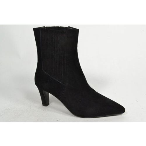 DI LAURO Boots Zwart